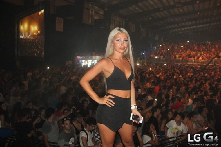 NRJ Music Tour 2015 Part 2